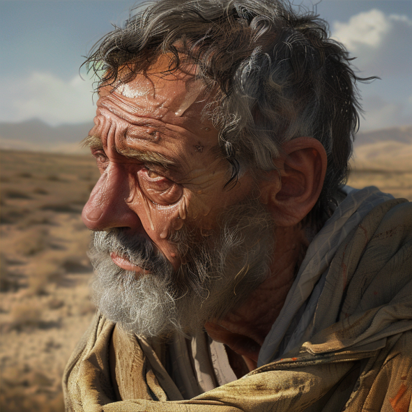 	Job’s Reply: My Redeemer Lives!	